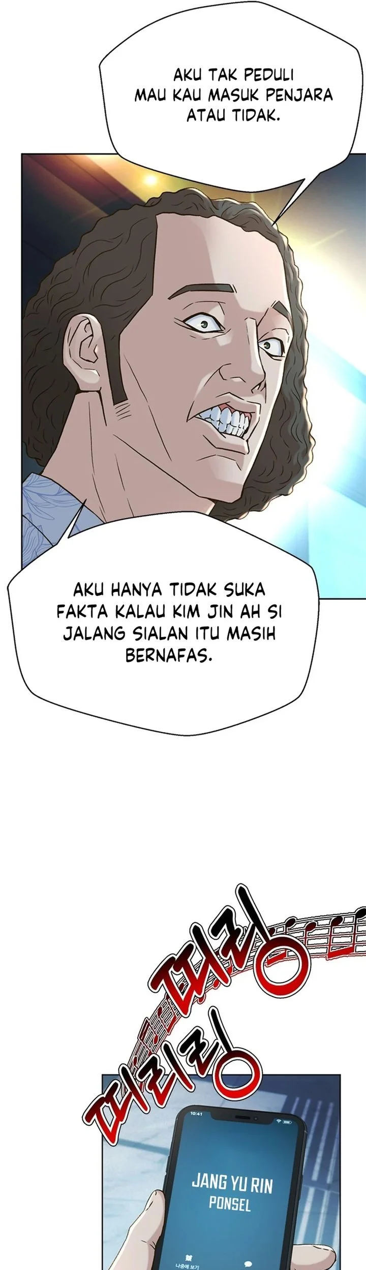 Judge Lee Han Young Chapter 171 Gambar 93