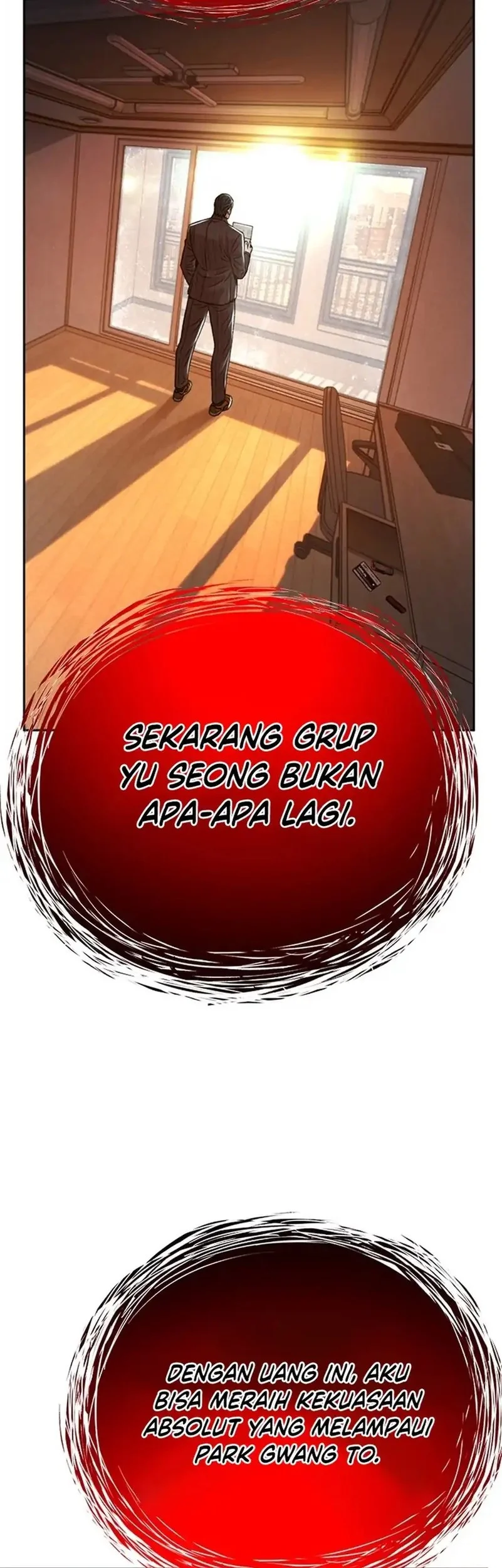 Judge Lee Han Young Chapter 172 Gambar 42