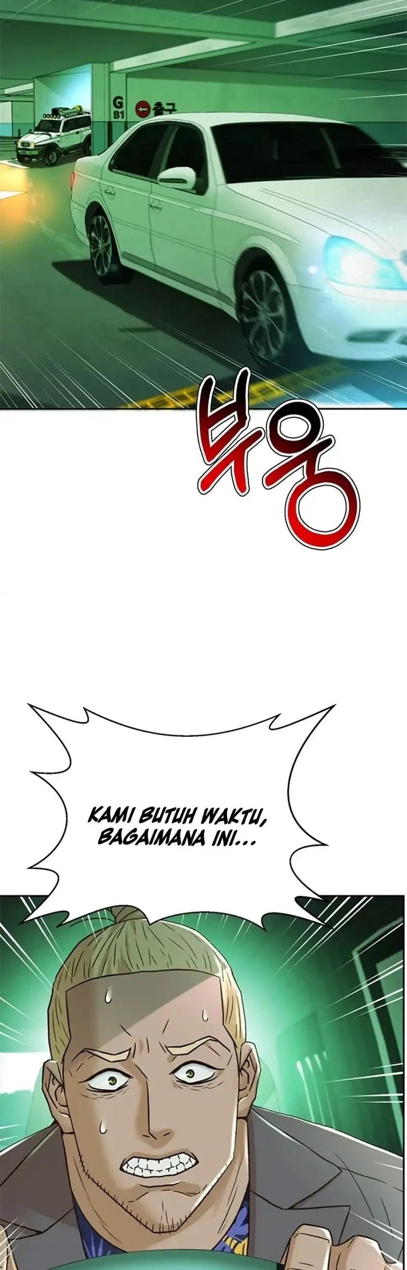 Judge Lee Han Young Chapter 178 Gambar 41