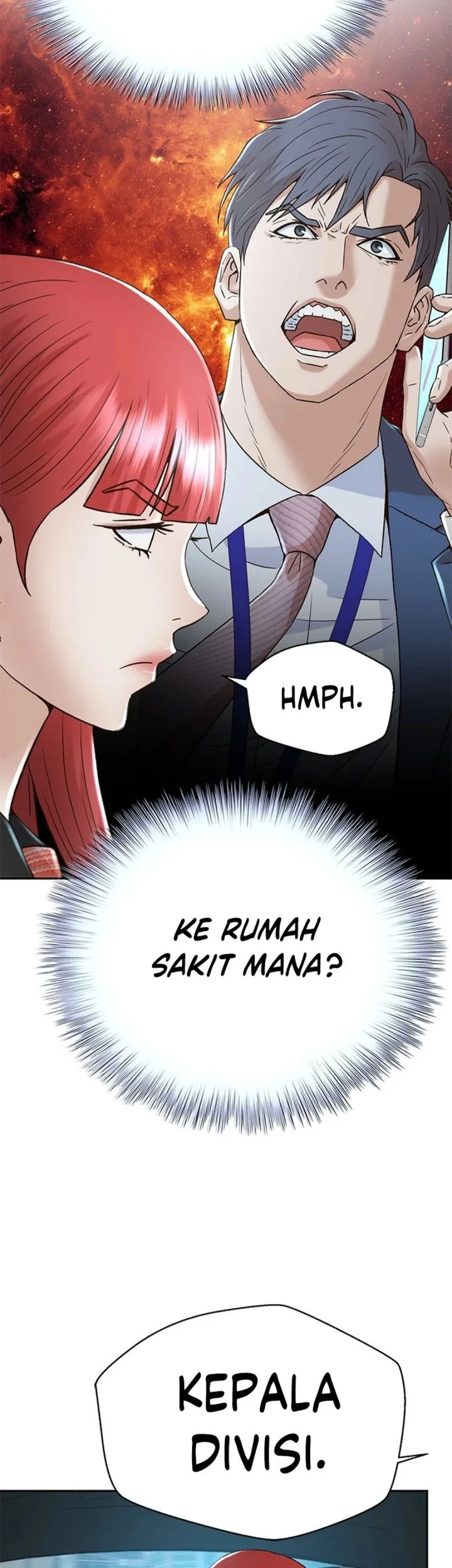 Judge Lee Han Young Chapter 182 Gambar 46