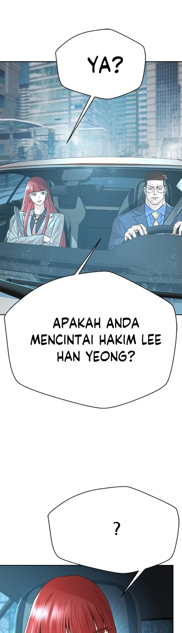 Judge Lee Han Young Chapter 182 Gambar 48