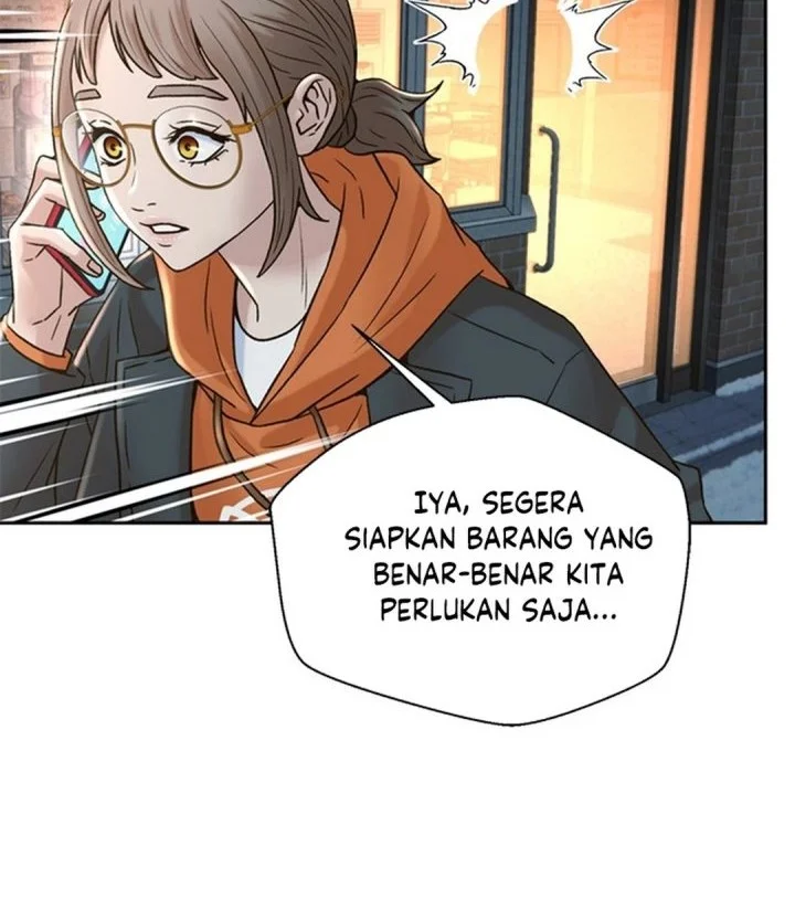 Judge Lee Han Young Chapter 183 Gambar 53