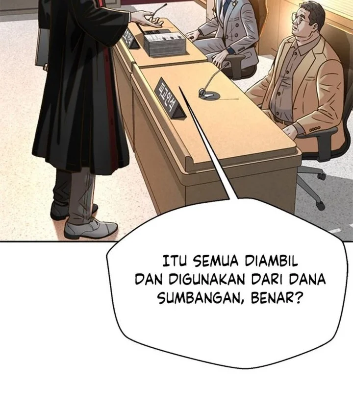 Judge Lee Han Young Chapter 184 Gambar 47