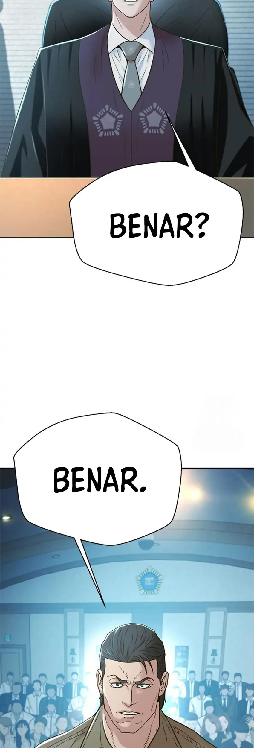 Judge Lee Han Young Chapter 217 Gambar 59