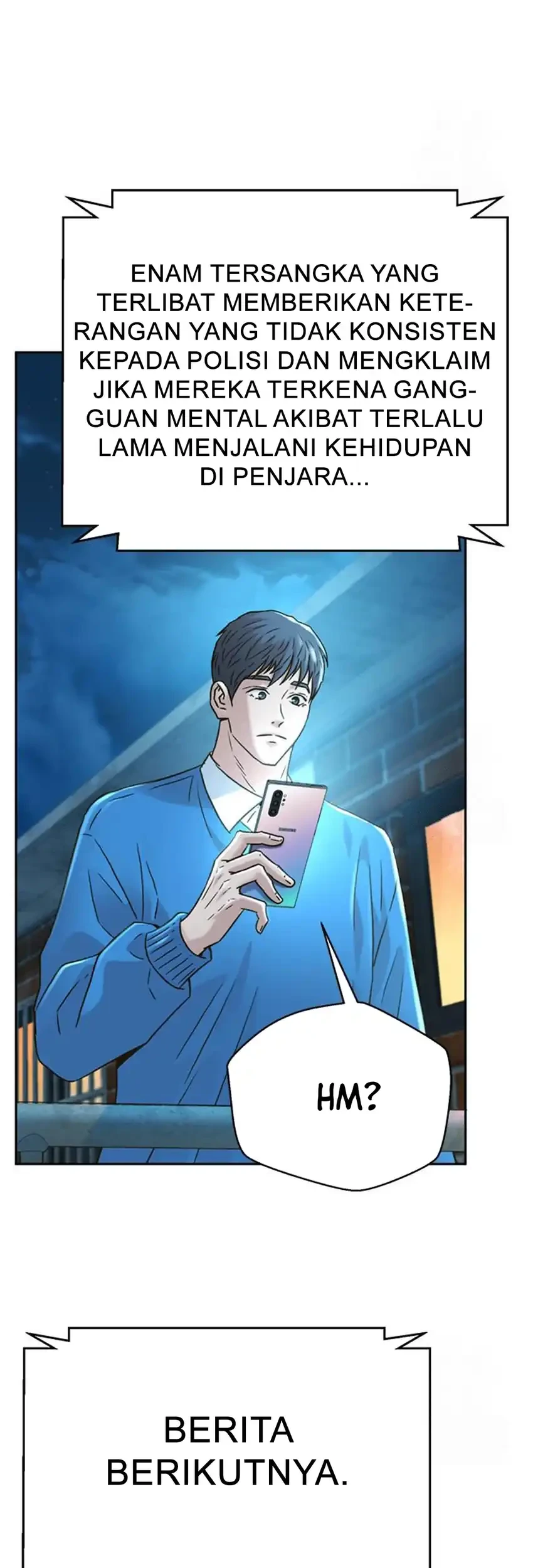 Judge Lee Han Young Chapter 218 Gambar 47