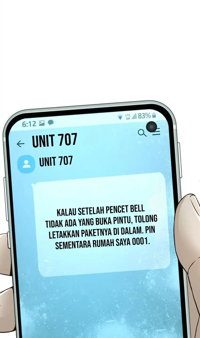 Judge Lee Han Young Chapter 219 Gambar 58