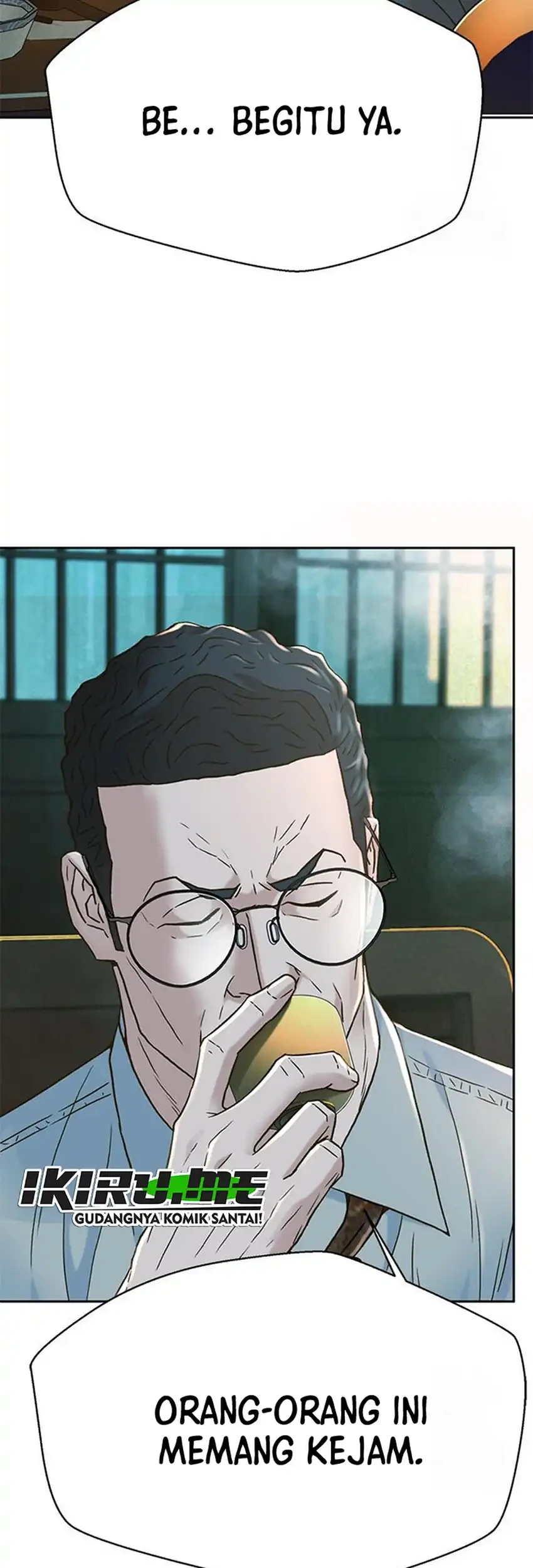 Judge Lee Han Young Chapter 220 Gambar 55