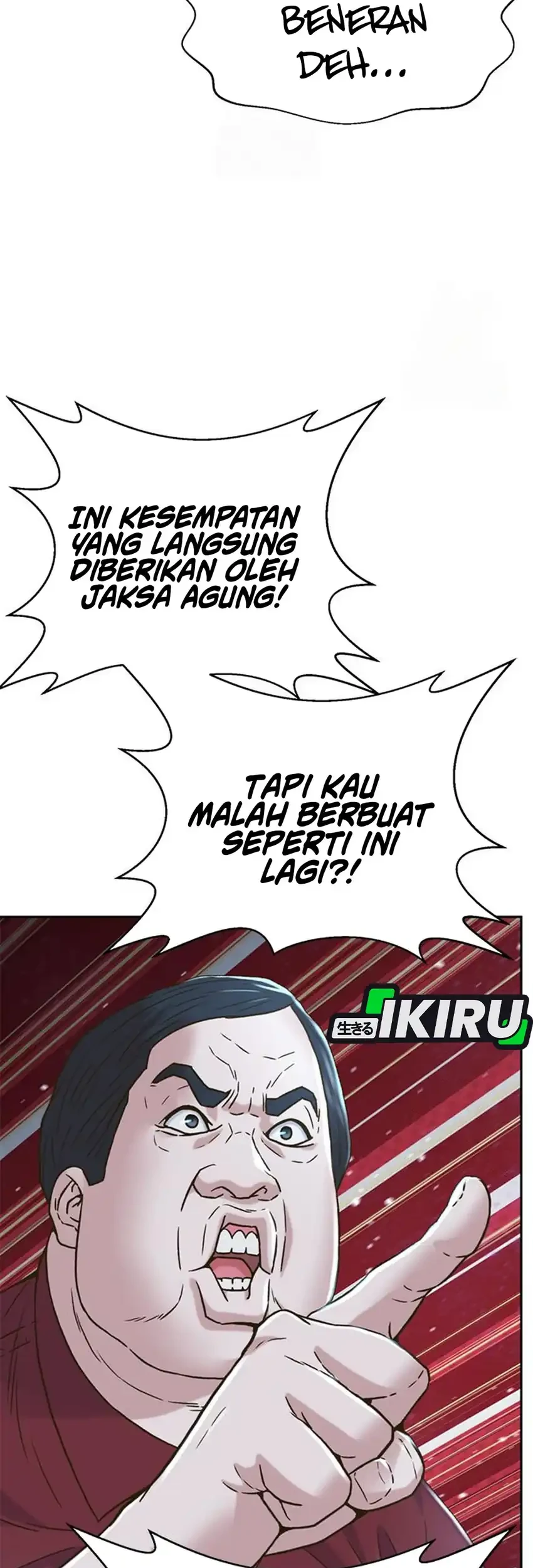 Judge Lee Han Young Chapter 221 Gambar 55