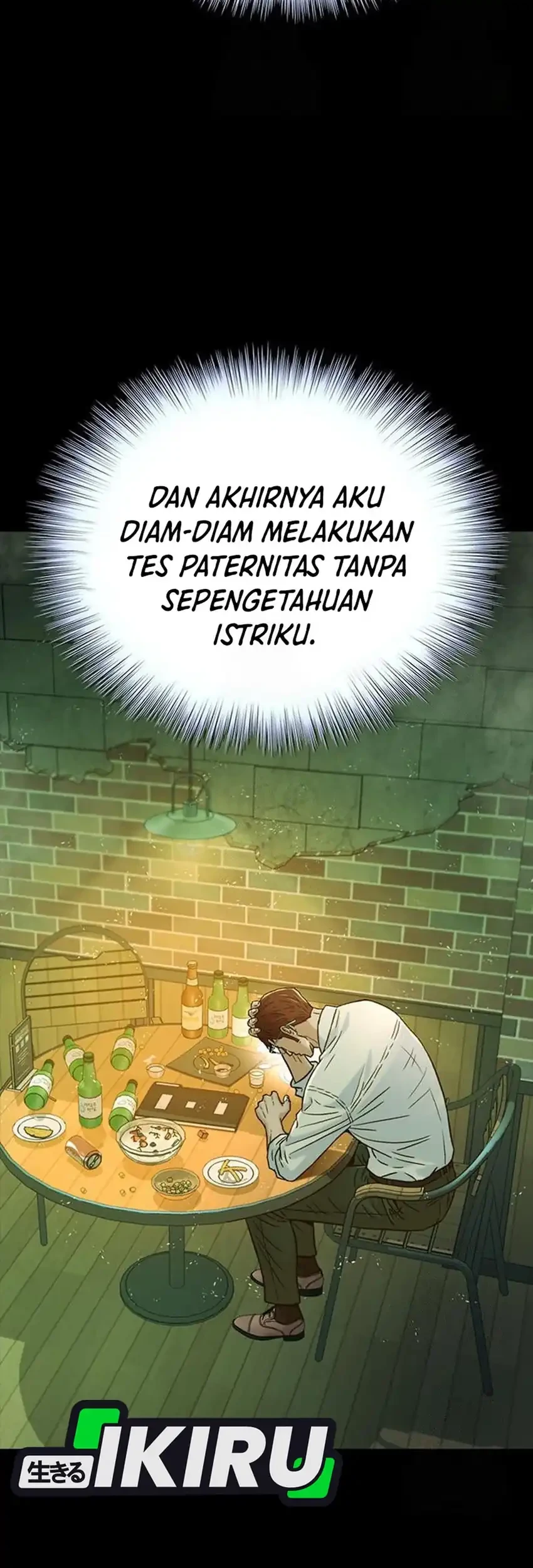 Judge Lee Han Young Chapter 222 Gambar 49