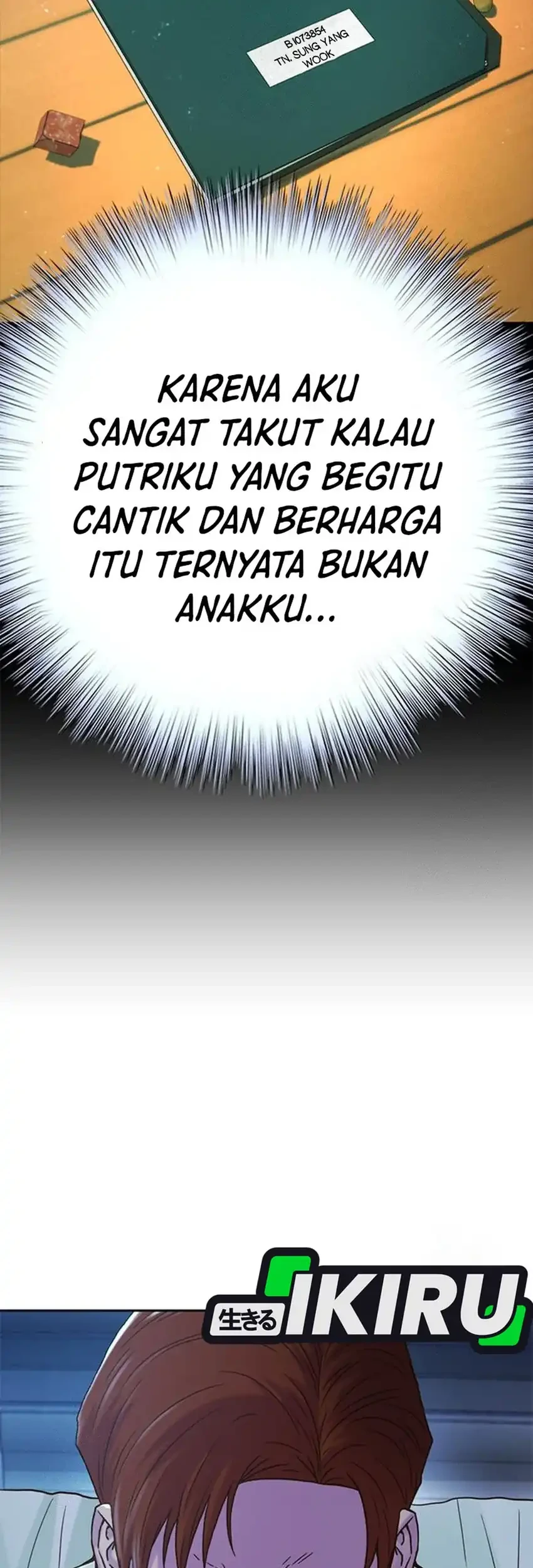 Judge Lee Han Young Chapter 222 Gambar 51