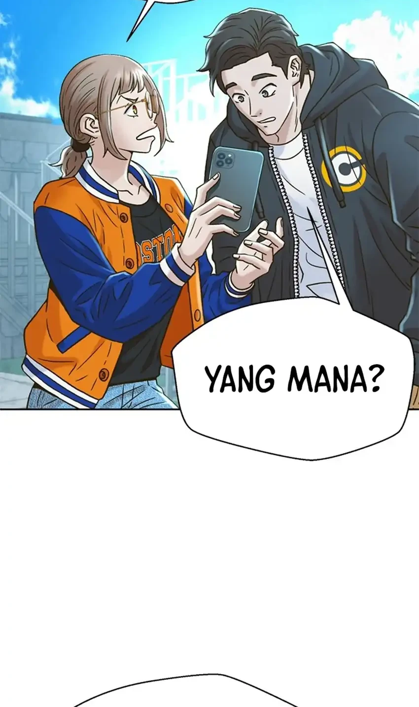 Judge Lee Han Young Chapter 224 Gambar 54