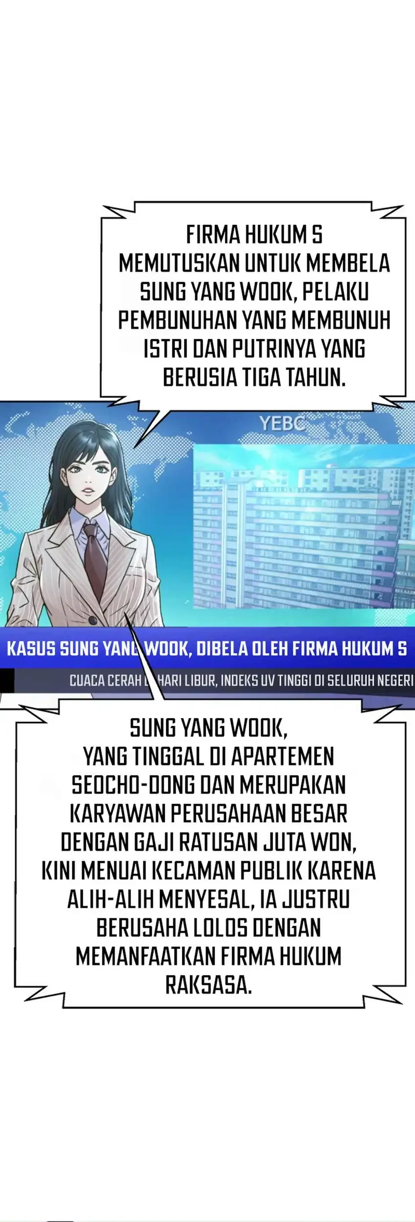 Judge Lee Han Young Chapter 225 Gambar 55