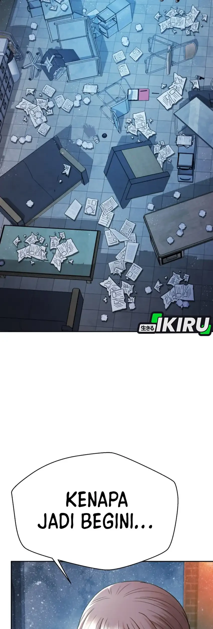 Judge Lee Han Young Chapter 226 Gambar 59