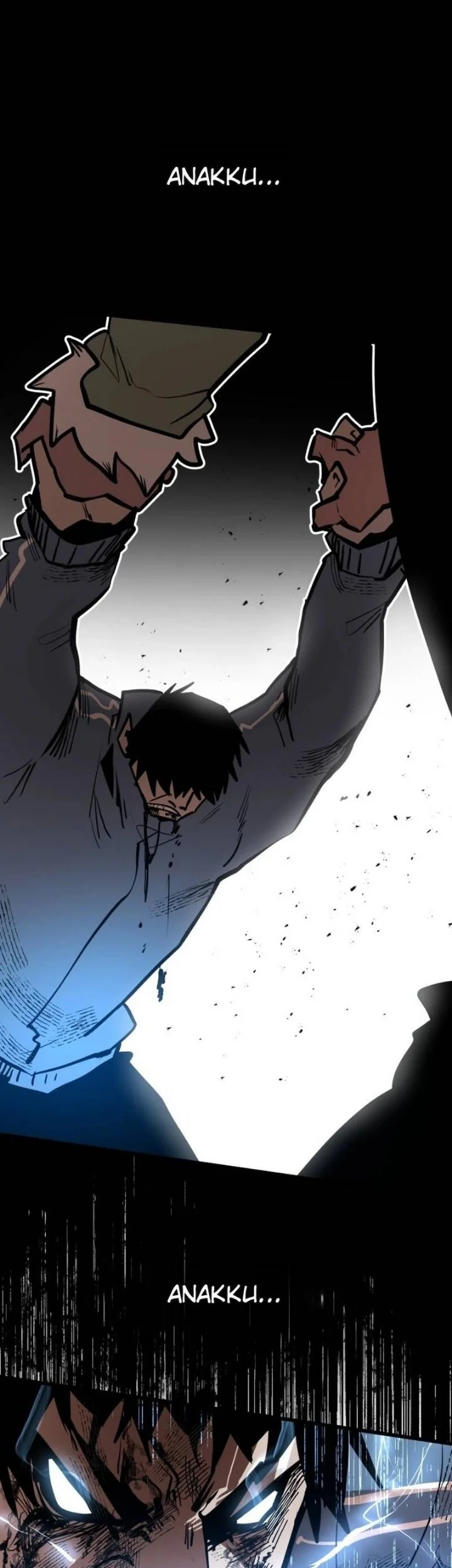 Judgment of the Strong Chapter 1 Gambar 109
