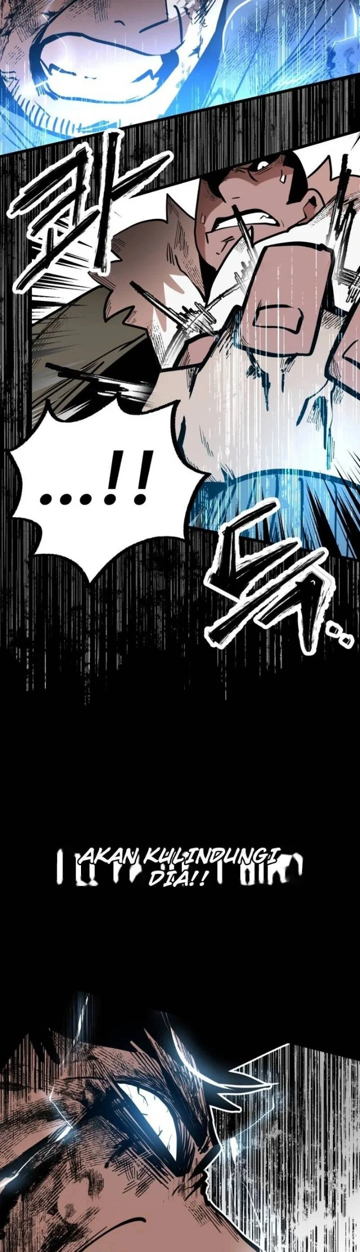 Judgment of the Strong Chapter 1 Gambar 110