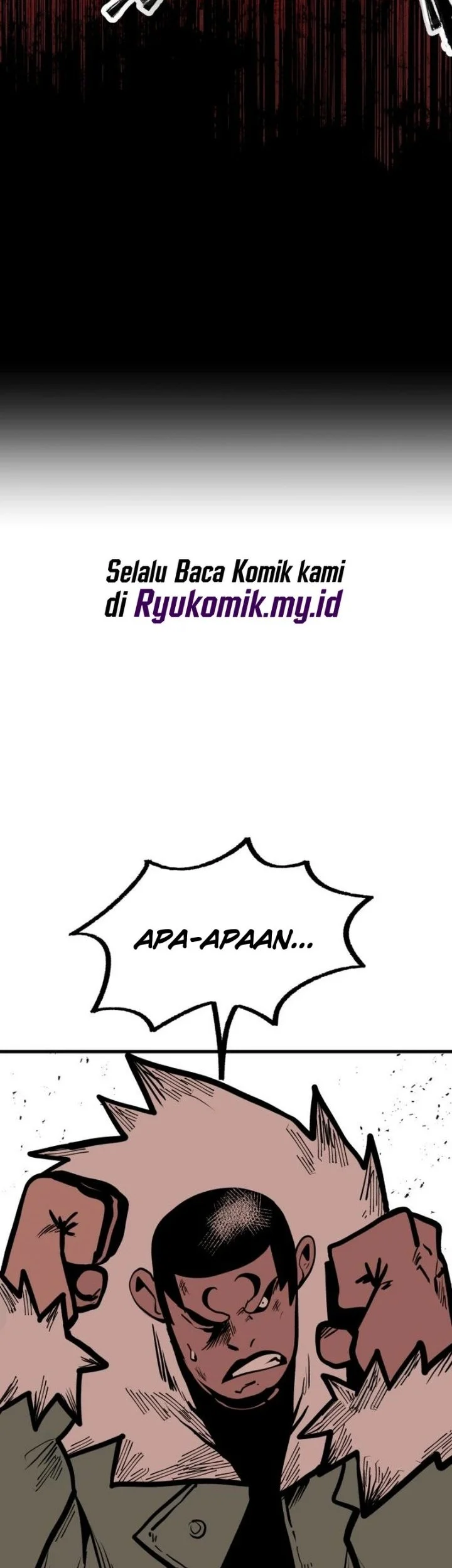Judgment of the Strong Chapter 2 Gambar 73