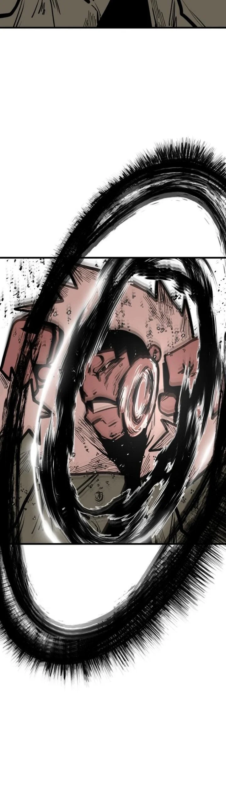 Judgment of the Strong Chapter 2 Gambar 74
