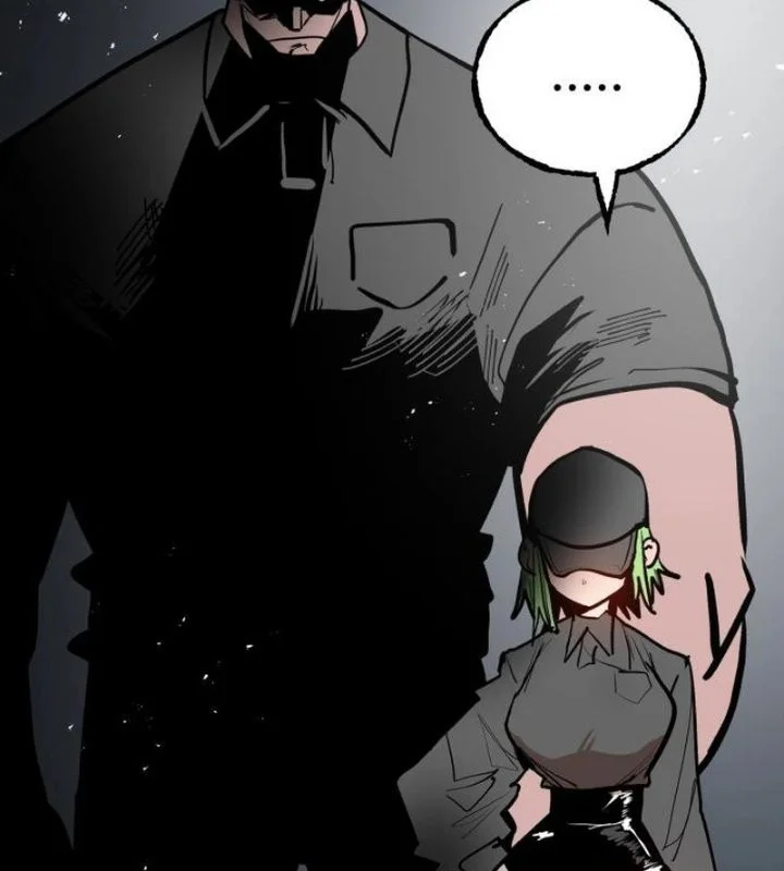 Judgment of the Strong Chapter 3 Gambar 86