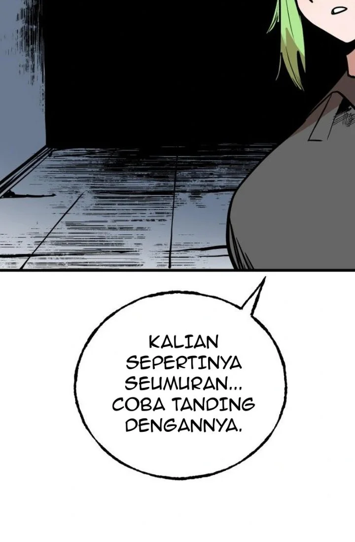 Judgment of the Strong Chapter 3 Gambar 89