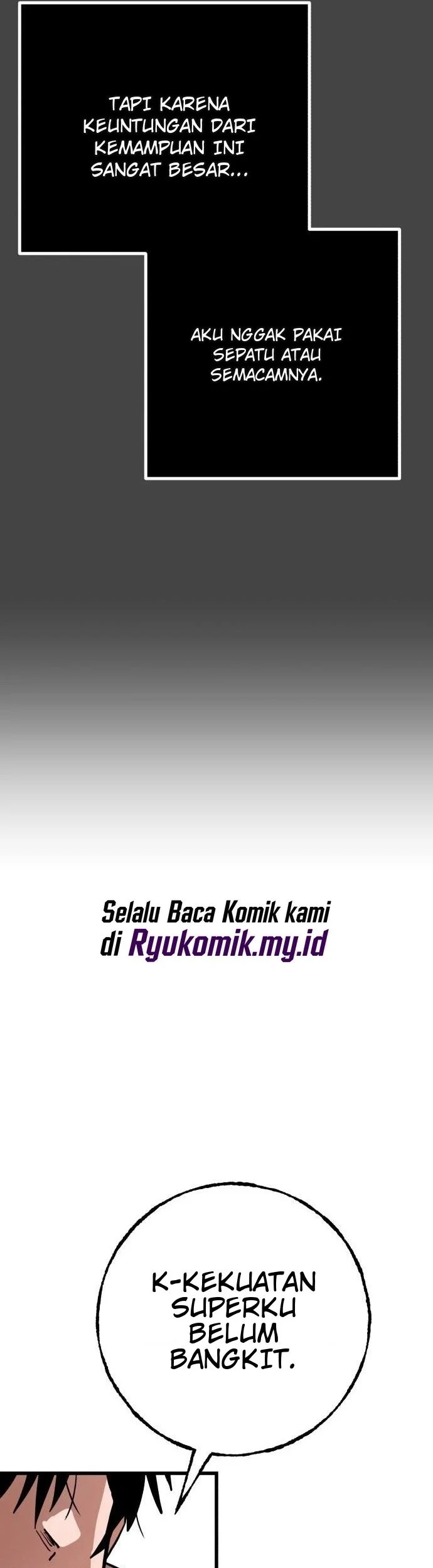 Judgment of the Strong Chapter 5 Gambar 65