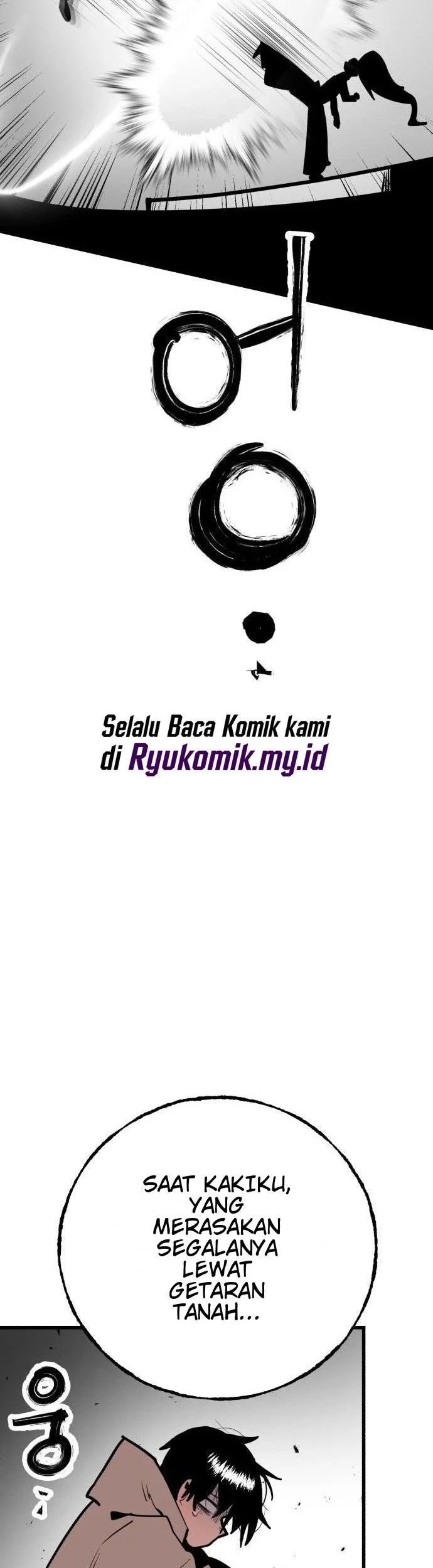 Judgment of the Strong Chapter 5 Gambar 68