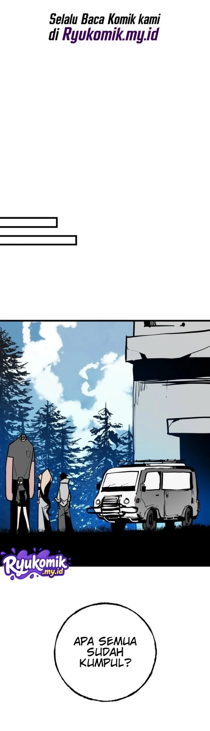 Judgment of the Strong Chapter 6 Gambar 64