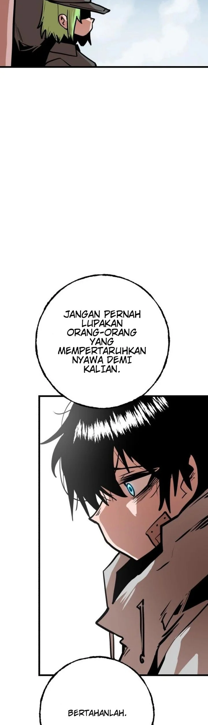 Judgment of the Strong Chapter 6 Gambar 68