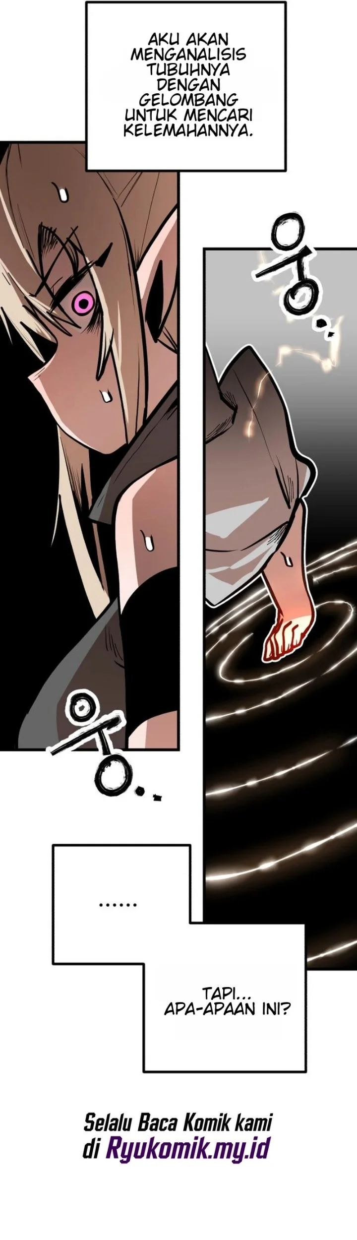 Judgment of the Strong Chapter 7 Gambar 55