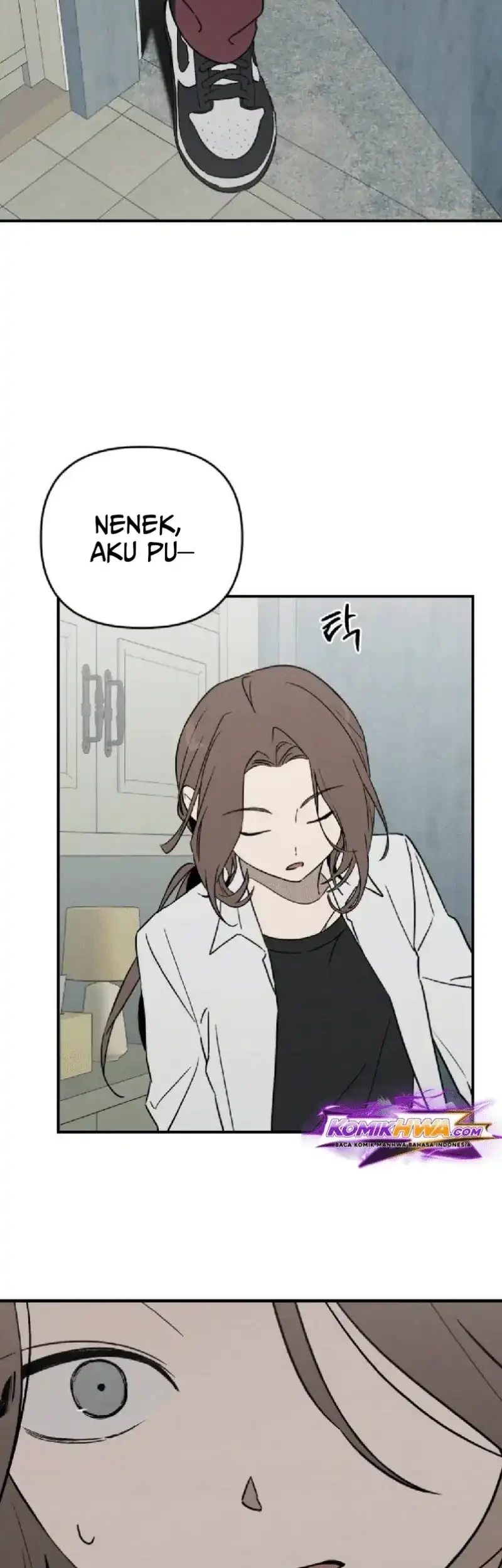 Juhee's Surroundings Chapter 10 Gambar 30