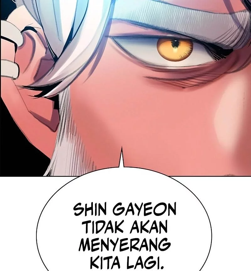 Jungle Juice Chapter 174 Gambar 86