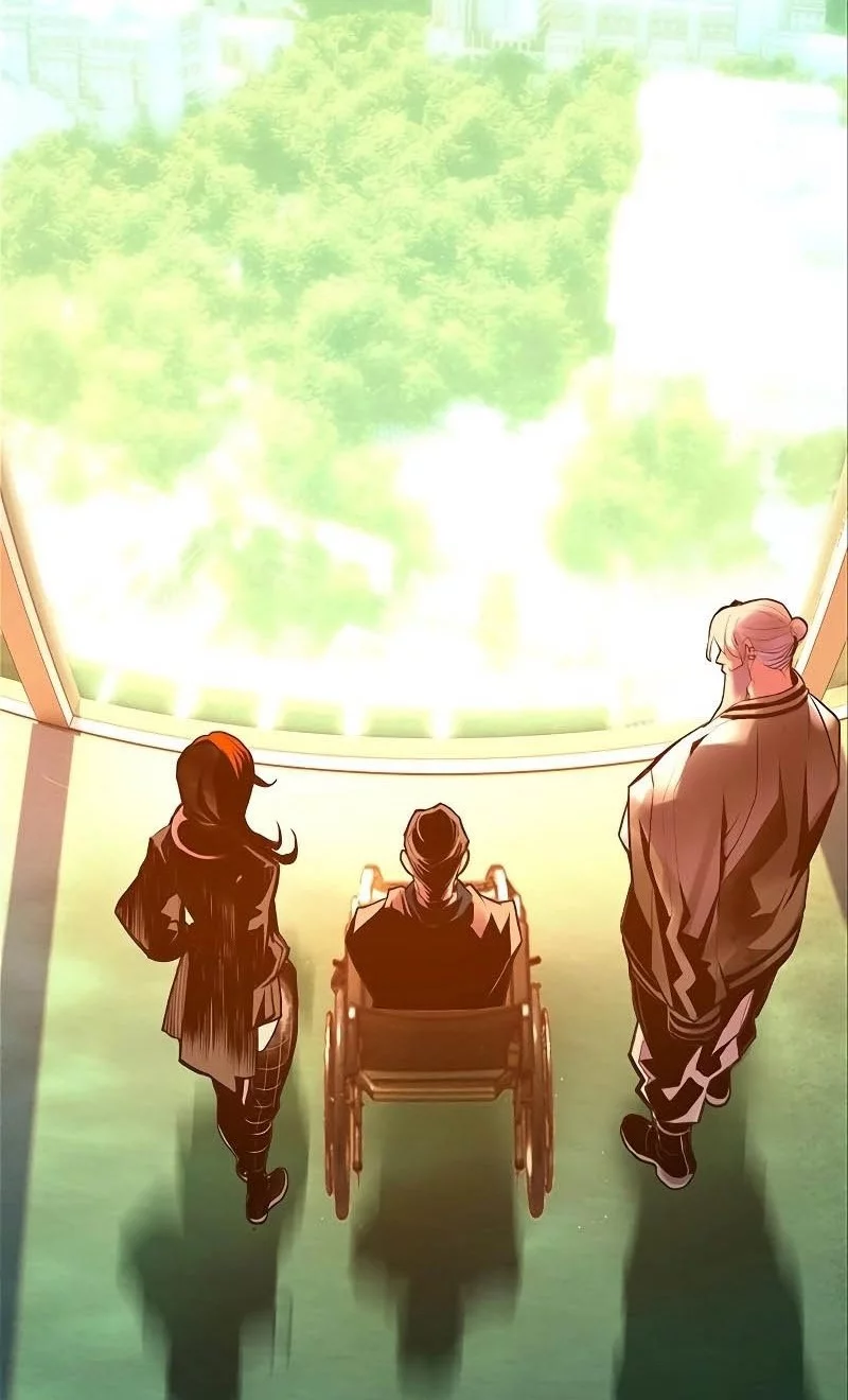 Jungle Juice Chapter 176 Gambar 57
