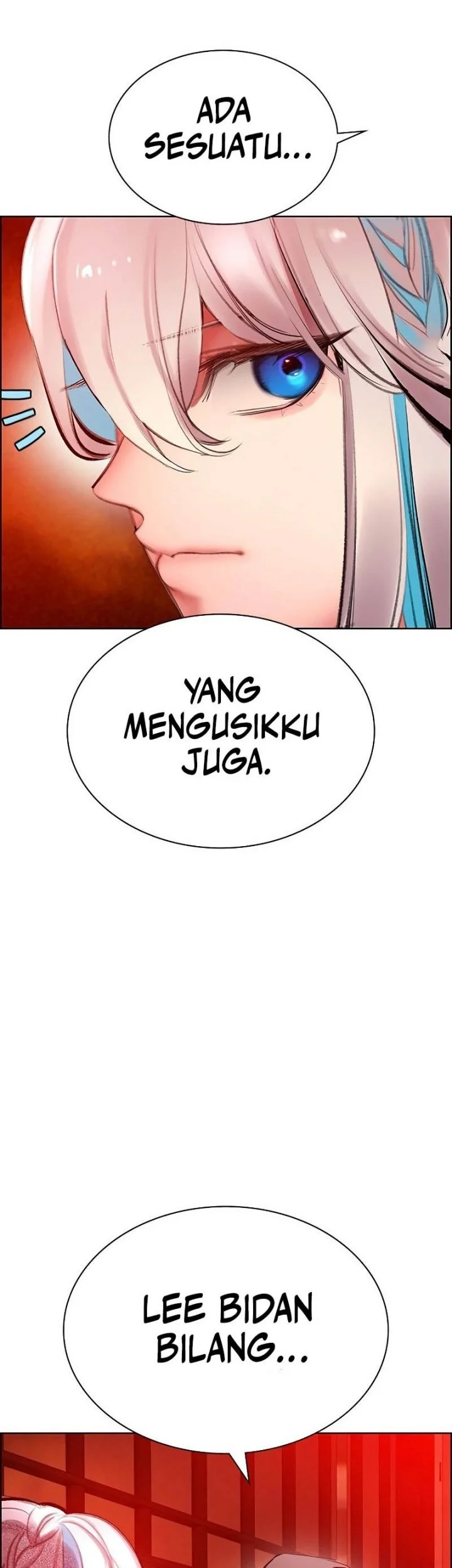 Jungle Juice Chapter 184 - Halaman 86