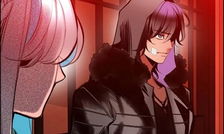 Jungle Juice Chapter 184 - Halaman 87