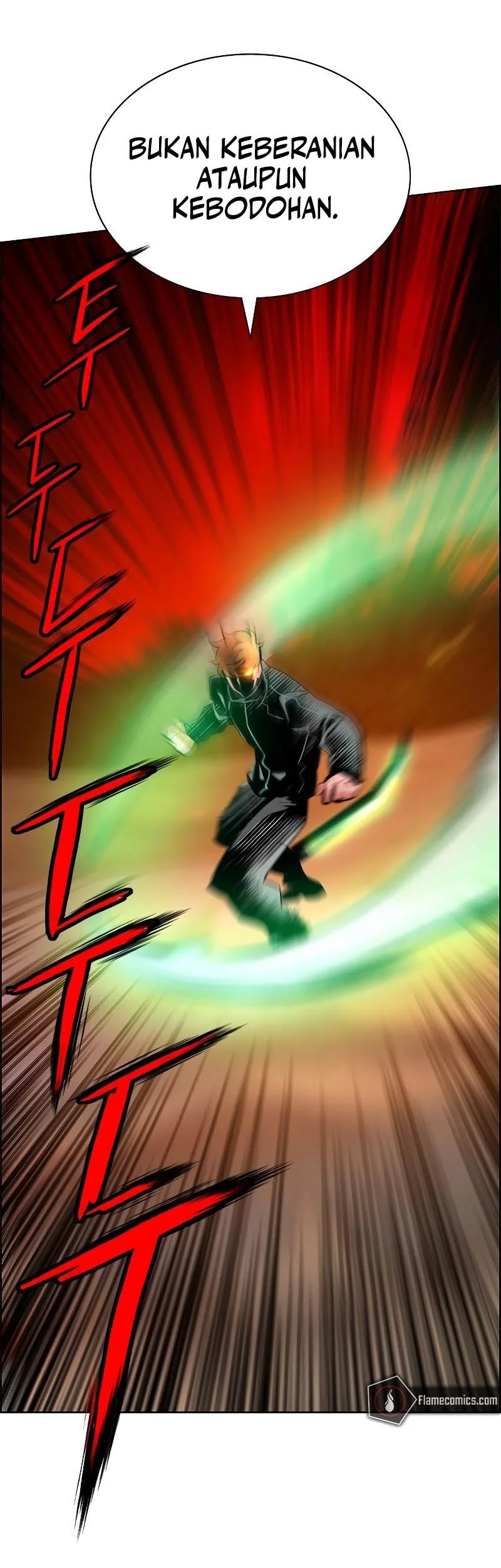 Jungle Juice Chapter 185 - Halaman 88