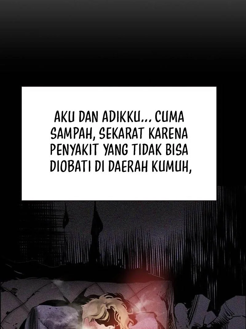 Jungle Juice Chapter 186 - Halaman 75