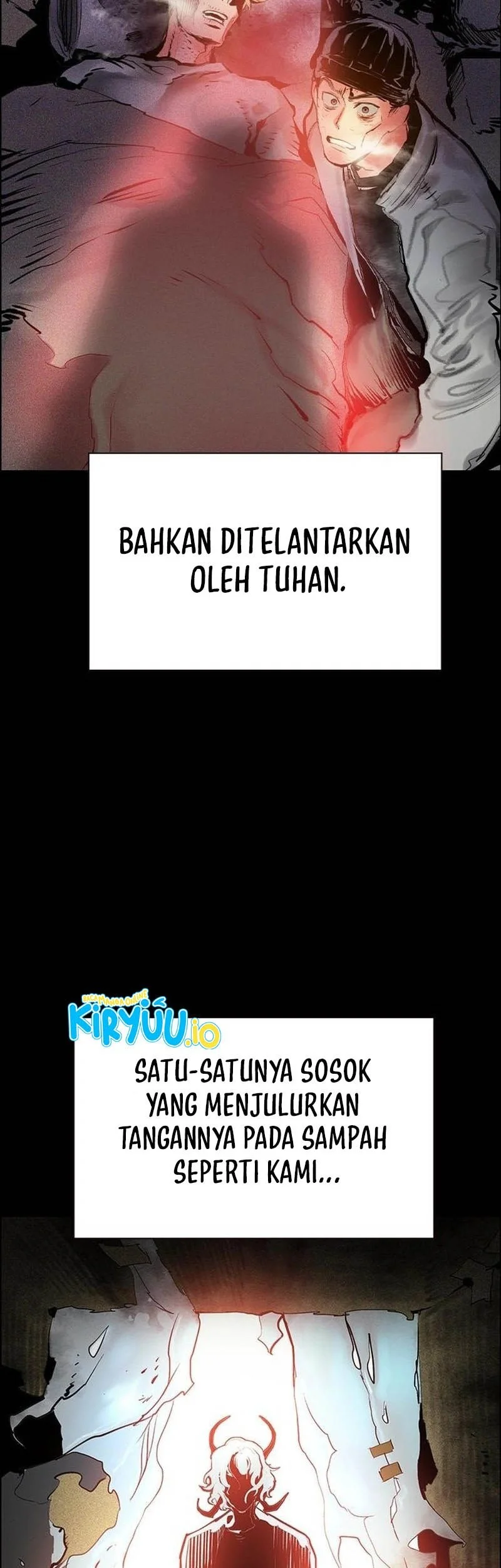Jungle Juice Chapter 186 - Halaman 76