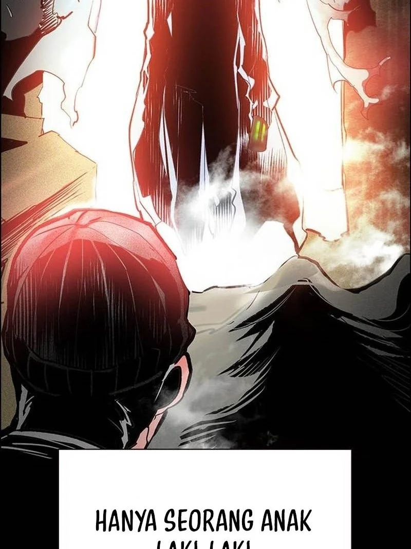 Jungle Juice Chapter 186 - Halaman 77
