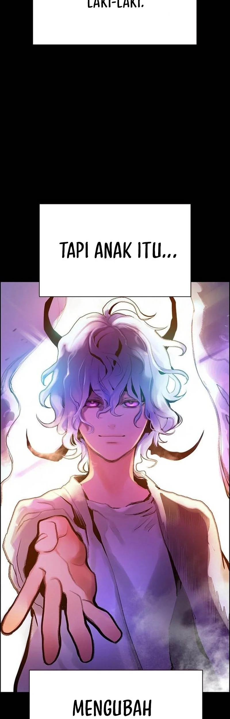 Jungle Juice Chapter 186 - Halaman 78