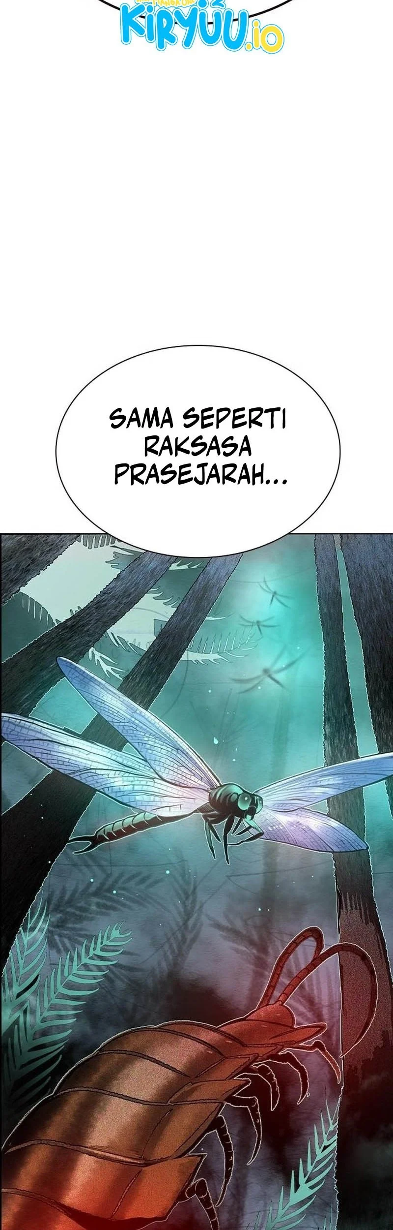 Jungle Juice Chapter 187 - Halaman 62
