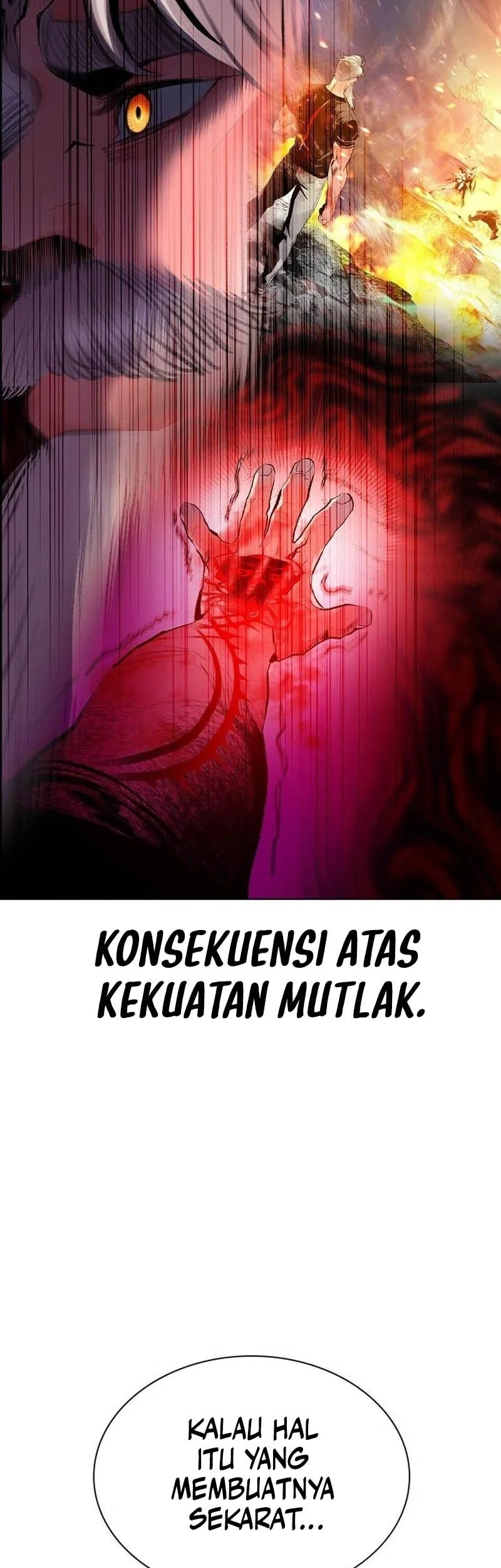 Jungle Juice Chapter 187 - Halaman 66
