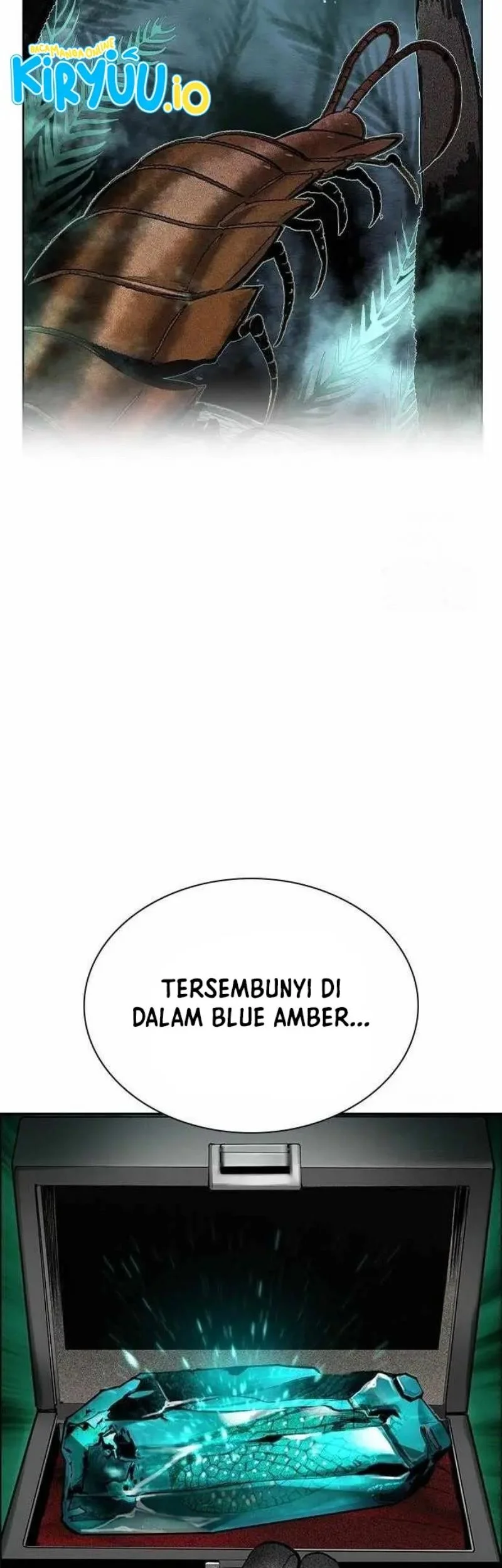 Jungle Juice Chapter 188 - Halaman 57