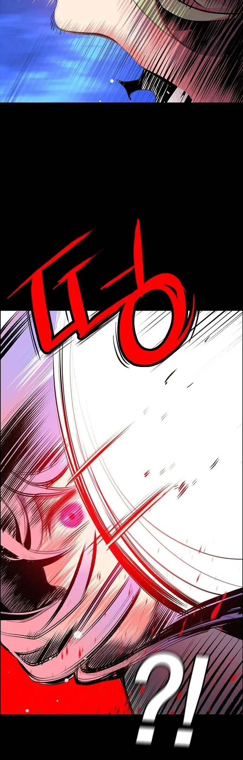 Jungle Juice Chapter 189 - Halaman 57