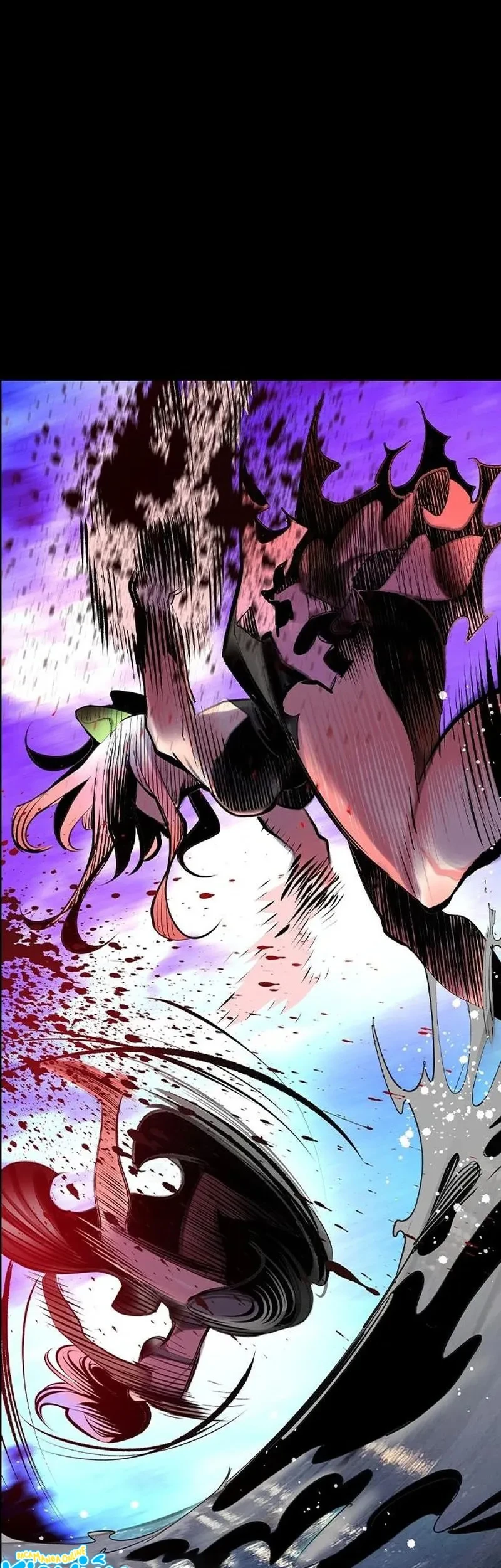 Jungle Juice Chapter 189 - Halaman 58