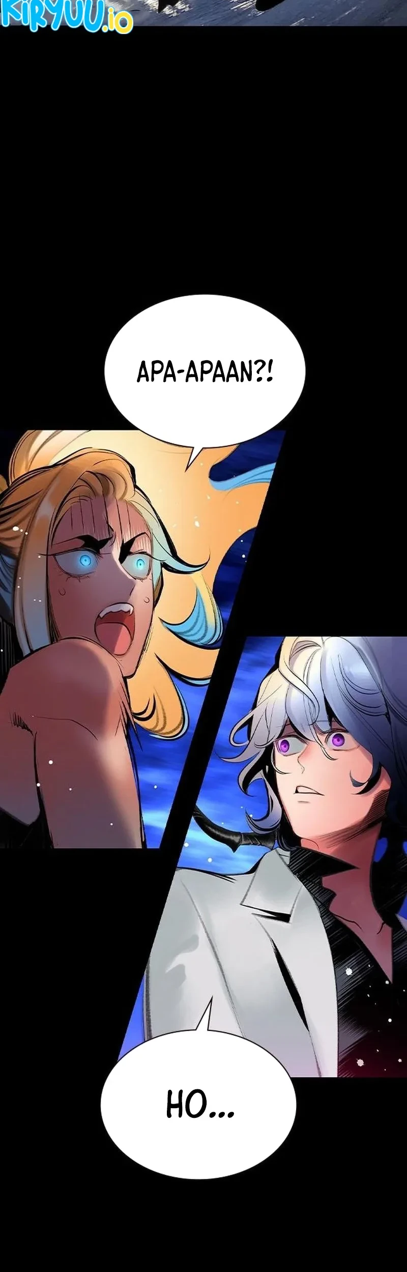 Jungle Juice Chapter 189 - Halaman 59