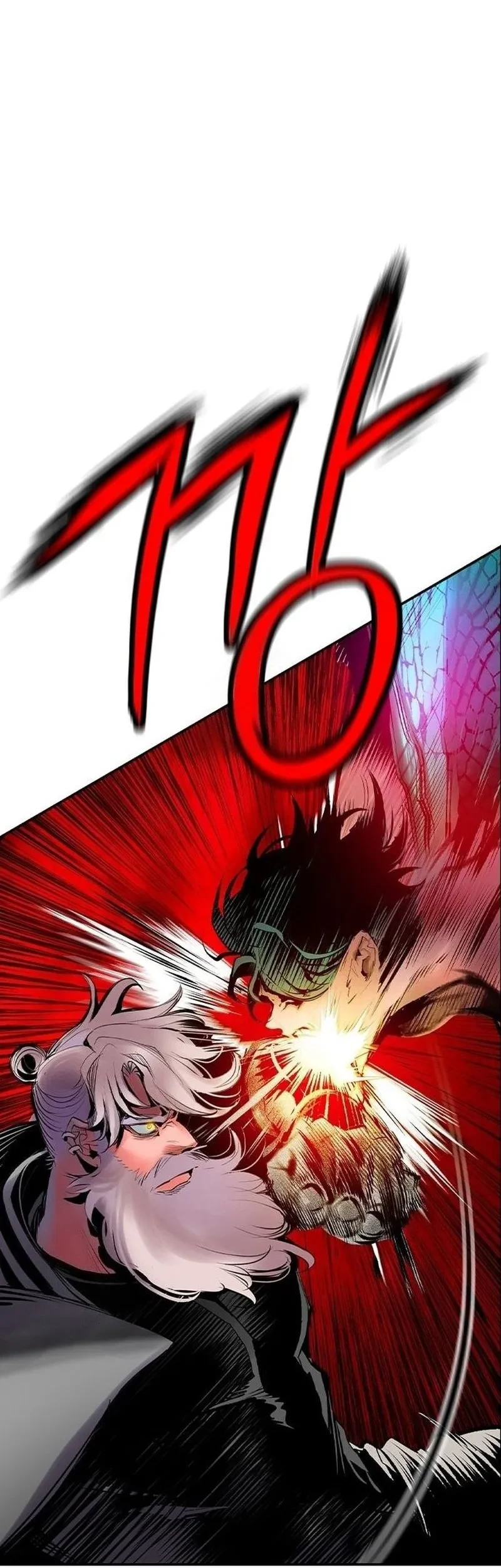 Jungle Juice Chapter 190 - Halaman 56