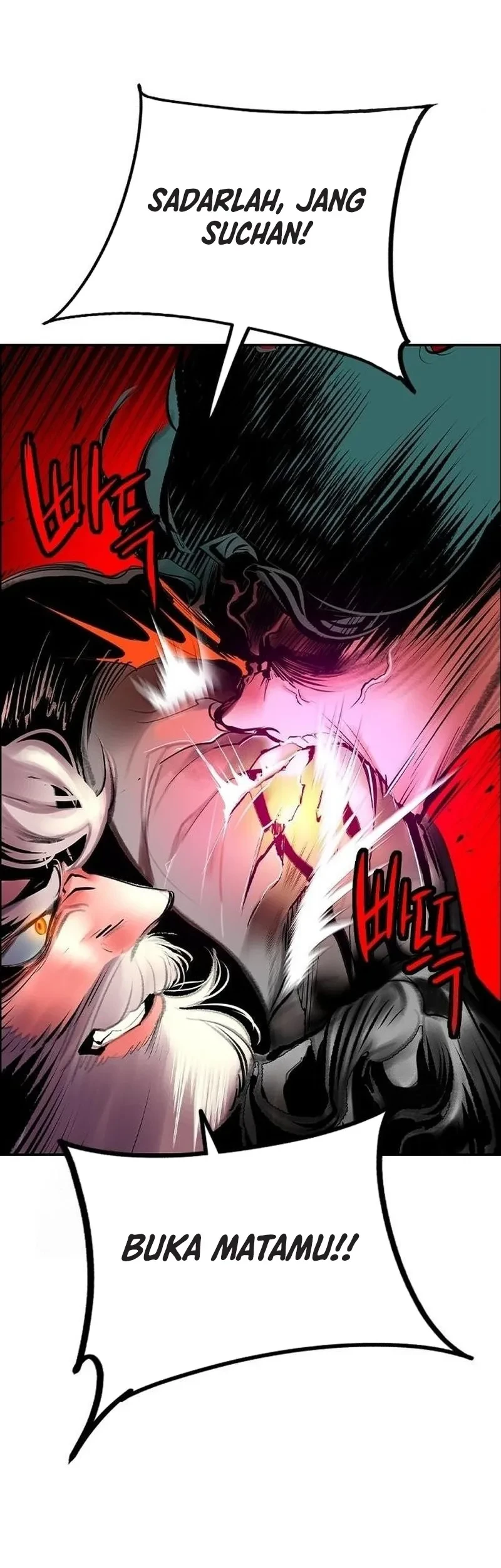 Jungle Juice Chapter 190 - Halaman 58