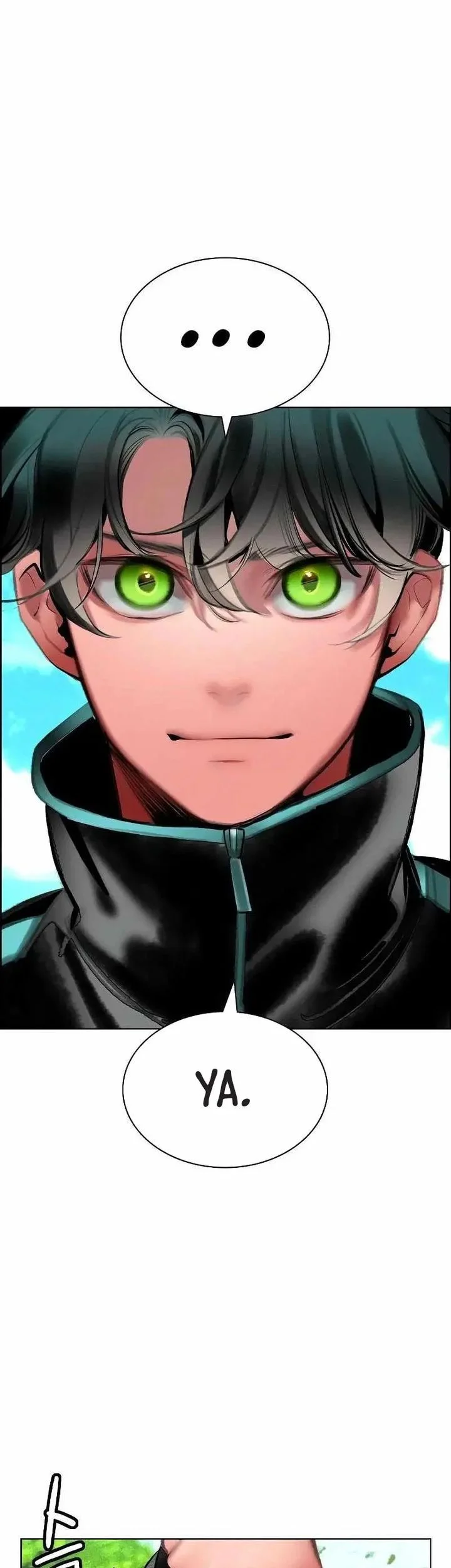Jungle Juice Chapter 191 - Halaman 60