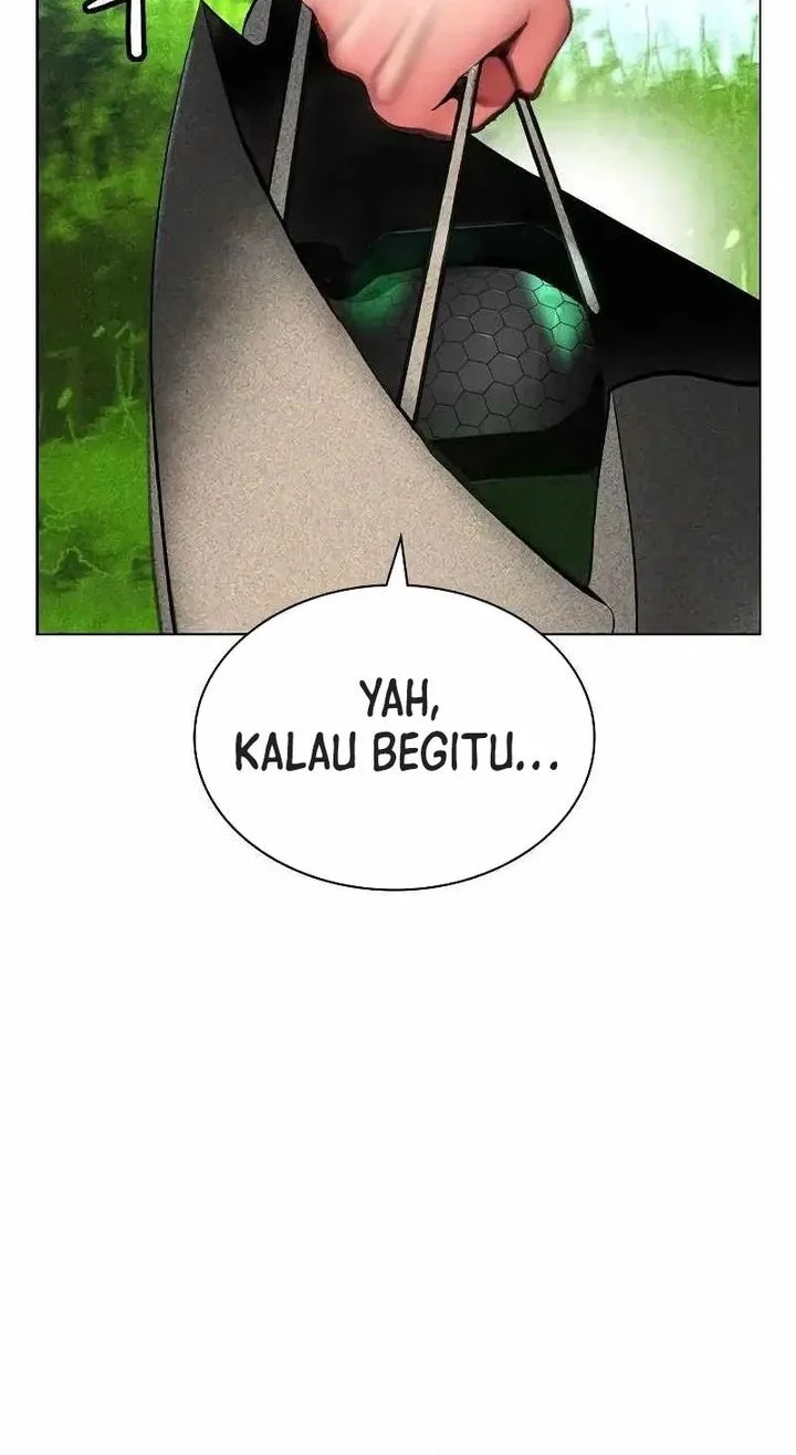 Jungle Juice Chapter 191 - Halaman 61