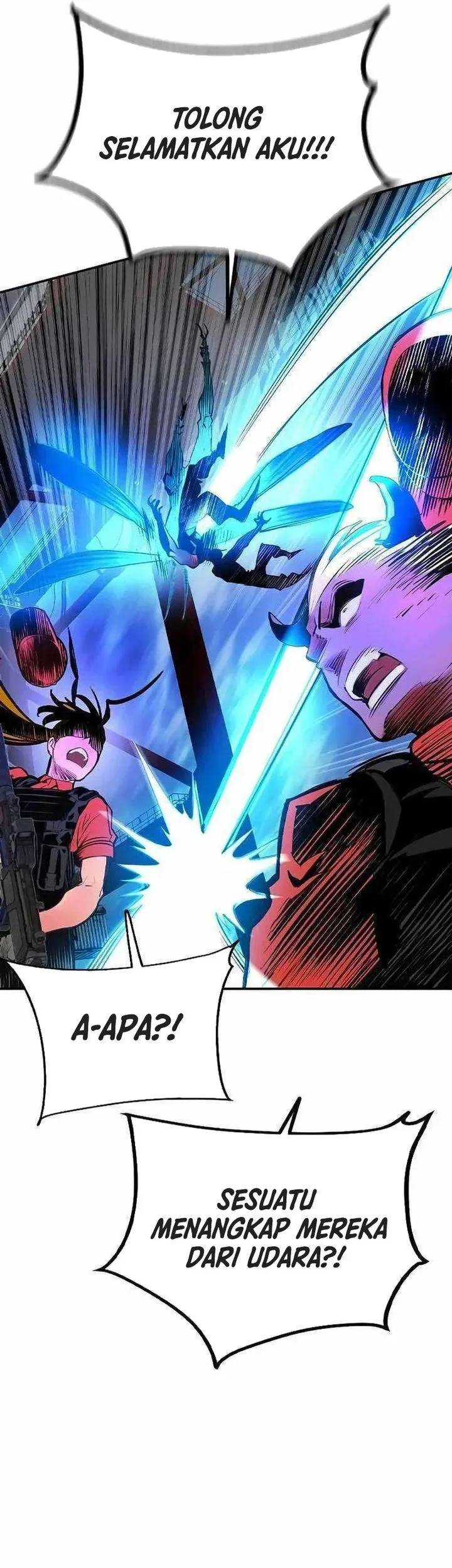 Jungle Juice Chapter 192 - Halaman 61