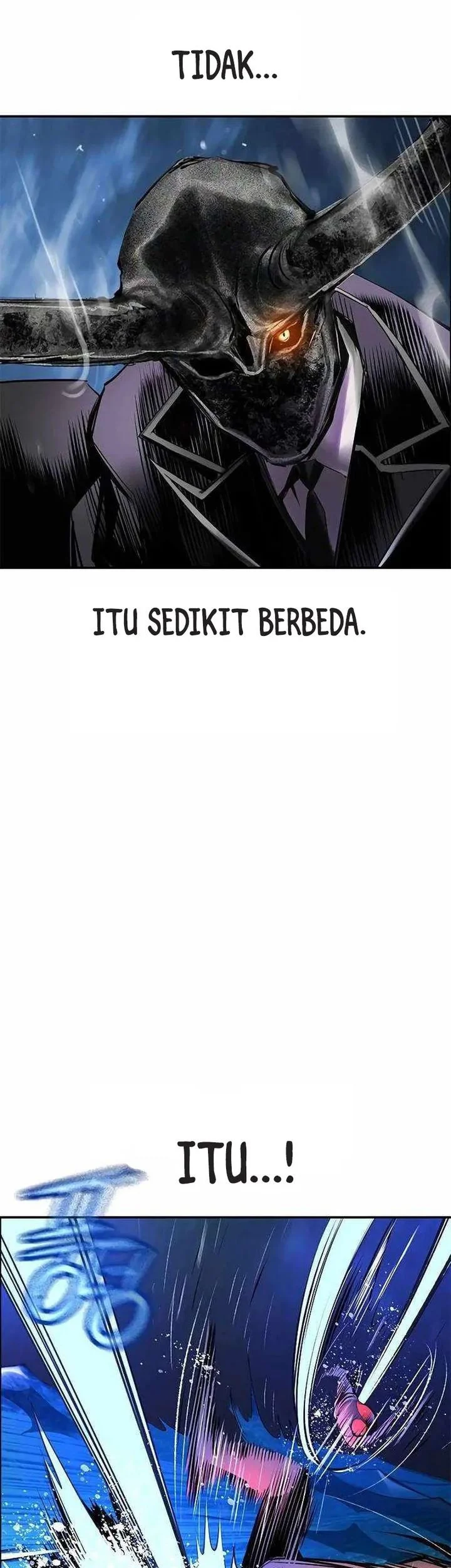 Jungle Juice Chapter 192 - Halaman 63